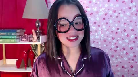 Joana online show from October 26, 7:42 pm