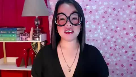 Joana online show from November 2, 1:41 am