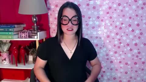 Joana online show from November 20, 7:35 pm