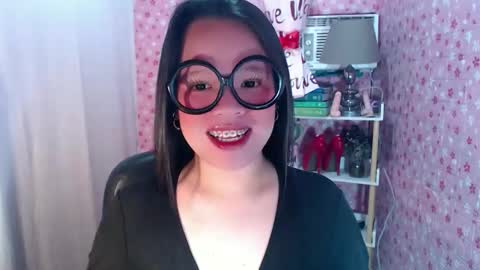 Joana online show from November 27, 8:11 pm