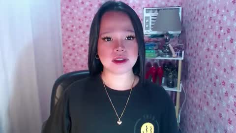 Joana online show from December 15, 10:14 pm