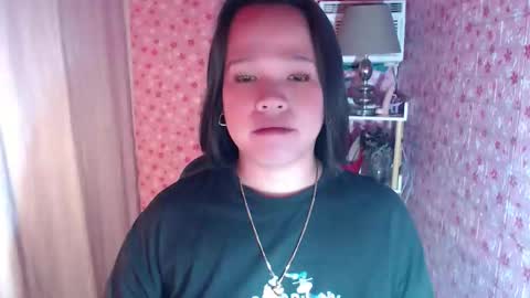 Joana online show from January 15, 10:46 pm