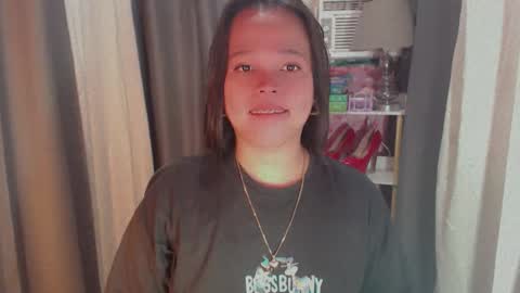 Joana online show from February 13, 1:01 am