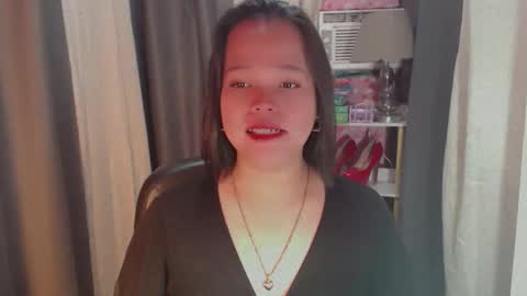 Joana online show from February 13, 9:11 pm