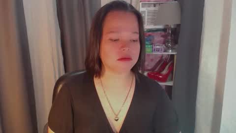 Joana online show from February 23, 10:18 pm