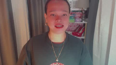 Joana online show from March 1, 10:06 am