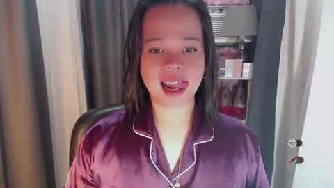 Joana online show from March 11, 7:42 pm