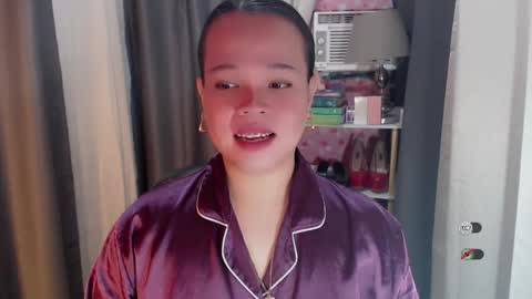 Joana online show from March 21, 2:49 am