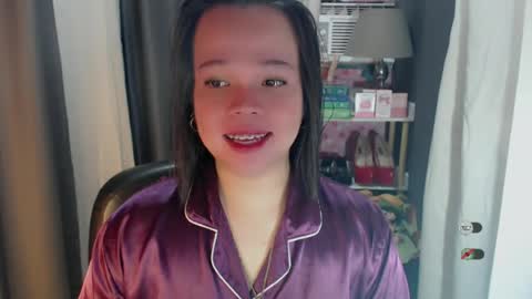 Snapshot of joanagorgeous chatting on June 18, 11:53 pm Joana online show from June 18, 11:53 pm