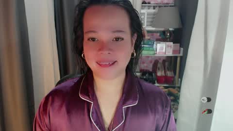 Snapshot of joanagorgeous chatting on June 21, 10:56 pm Joana online show from June 21, 10:56 pm