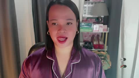 Snapshot of joanagorgeous chatting on June 22, 3:25 am Joana online show from June 22, 3:25 am