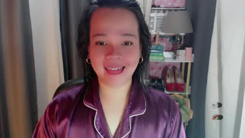 Snapshot of joanagorgeous chatting on June 27, 11:10 pm Joana online show from June 27, 11:10 pm