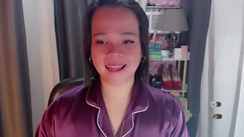 Snapshot of joanagorgeous chatting on July 3, 12:06 am Joana online show from July 3, 12:06 am