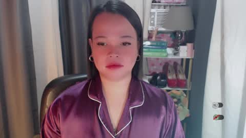Snapshot of joanagorgeous chatting on July 5, 4:19 am Joana online show from July 5, 4:19 am