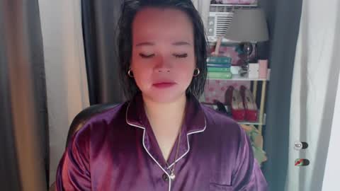 Snapshot of joanagorgeous chatting on July 5, 11:12 pm Joana online show from July 5, 11:12 pm