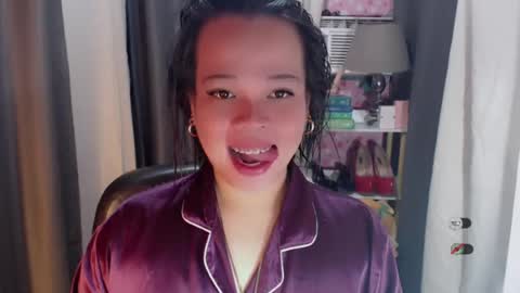 Snapshot of joanagorgeous chatting on July 8, 11:20 pm Joana online show from July 8, 11:20 pm