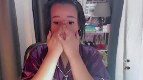 Snapshot of joanagorgeous chatting on July 10, 11:29 pm Joana online show from July 10, 11:29 pm