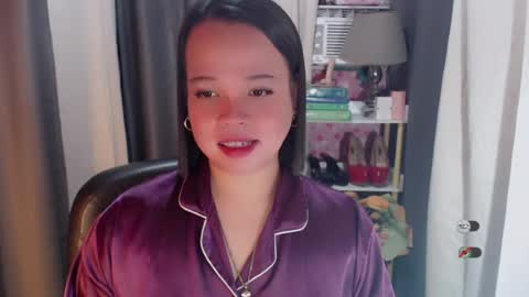 Snapshot of joanagorgeous chatting on July 14, 2:27 am Joana online show from July 14, 2:27 am