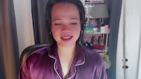 Snapshot of joanagorgeous chatting on July 15, 1:11 am Joana online show from July 15, 1:11 am