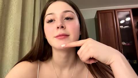 Adel online show from February 27, 7:14 pm