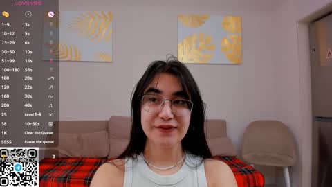 Mia online show from January 16, 12:31 pm