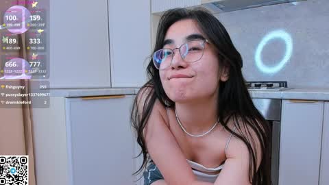 Mia online show from January 26, 2:35 am