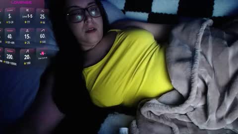 Jo online show from December 4, 8:17 pm