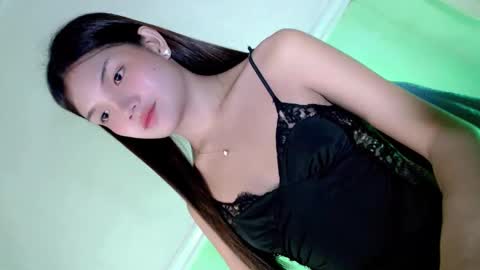 joanna_johnson online show from March 9, 8:46 pm