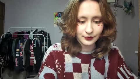 Joannatompson online show from February 23, 5:07 pm