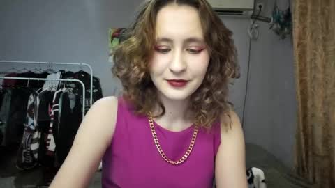 Joannatompson online show from February 28, 3:26 am