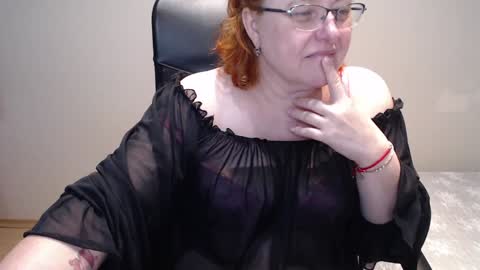 Joanna and Greg online show from January 14, 11:31 am