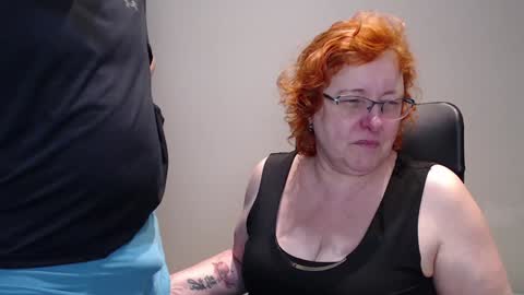 Joanna and Greg online show from January 19, 9:11 am