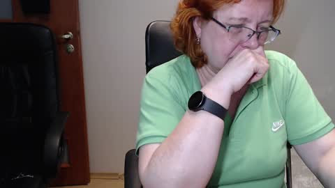 Joanna and Greg online show from January 26, 7:09 pm