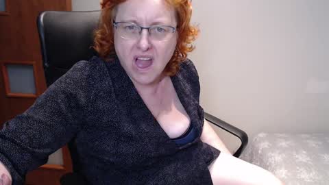 Joanna and Greg online show from January 29, 2:21 pm