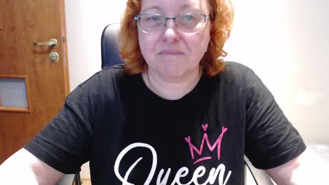 Joanna and Greg online show from February 4, 7:29 am