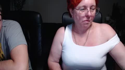 Joanna and Greg online show from November 14, 11:53 am