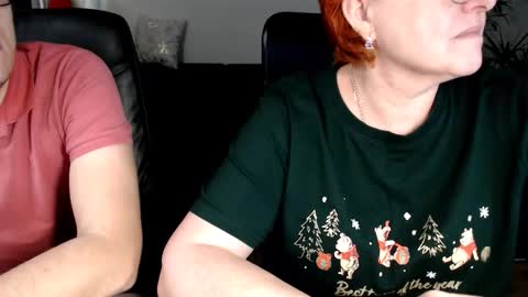 Joanna and Greg online show from December 15, 10:08 am