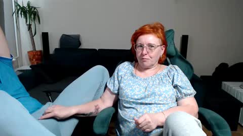 Joanna and Greg online show from March 15, 11:05 am