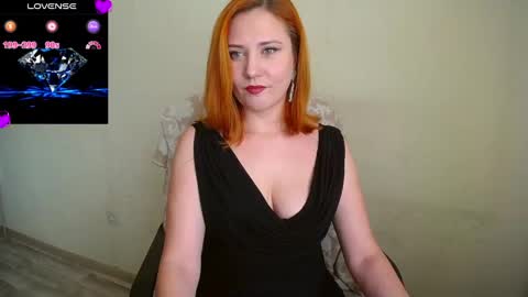 Snapshot of joanne_star chatting on March 4, 9:29 am SweetGinger online show from March 4, 9:29 am