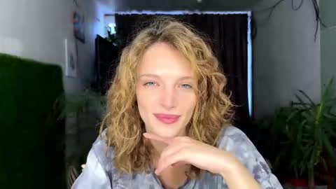 MONICA online show from January 12, 9:58 am