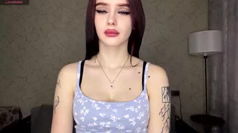 Eva  Its my first day 3 Be pantience online show from February 16, 7:48 am