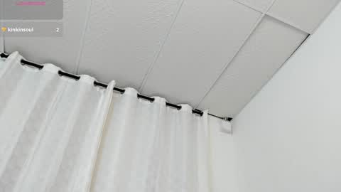 JOAO BATISTA online show from December 13, 2:32 am