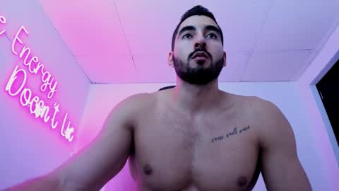 JOAO BATISTA online show from September 9, 2:33 am