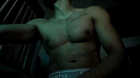 JOAO BATISTA online show from November 16, 11:10 pm