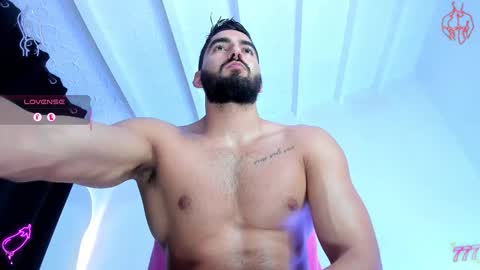 JOAO BATISTA online show from March 26, 7:36 am