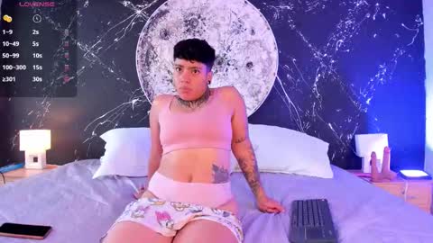 joaoandlexy online show from November 8, 1:11 pm