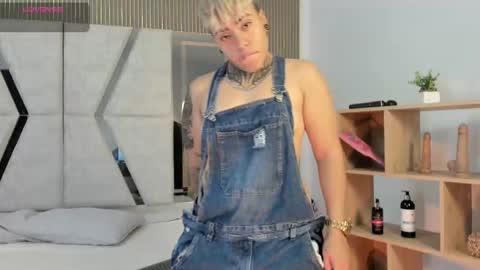 joaoandlexy online show from December 15, 12:53 pm