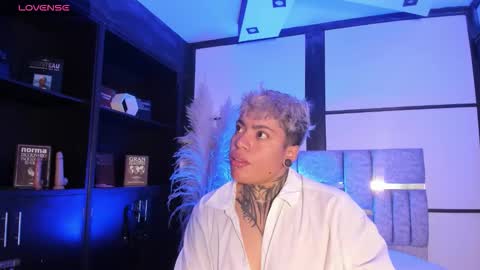 joaoandlexy online show from January 6, 1:59 pm