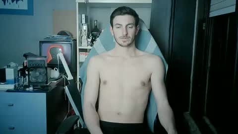 joao love online show from March 13, 11:44 pm