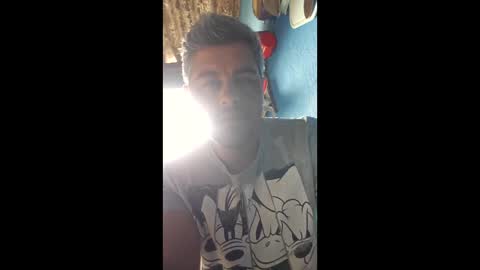 Snapshot of joaoteodoor chatting on December 21, 10:22 am joaoteodoor online show from December 21, 10:22 am